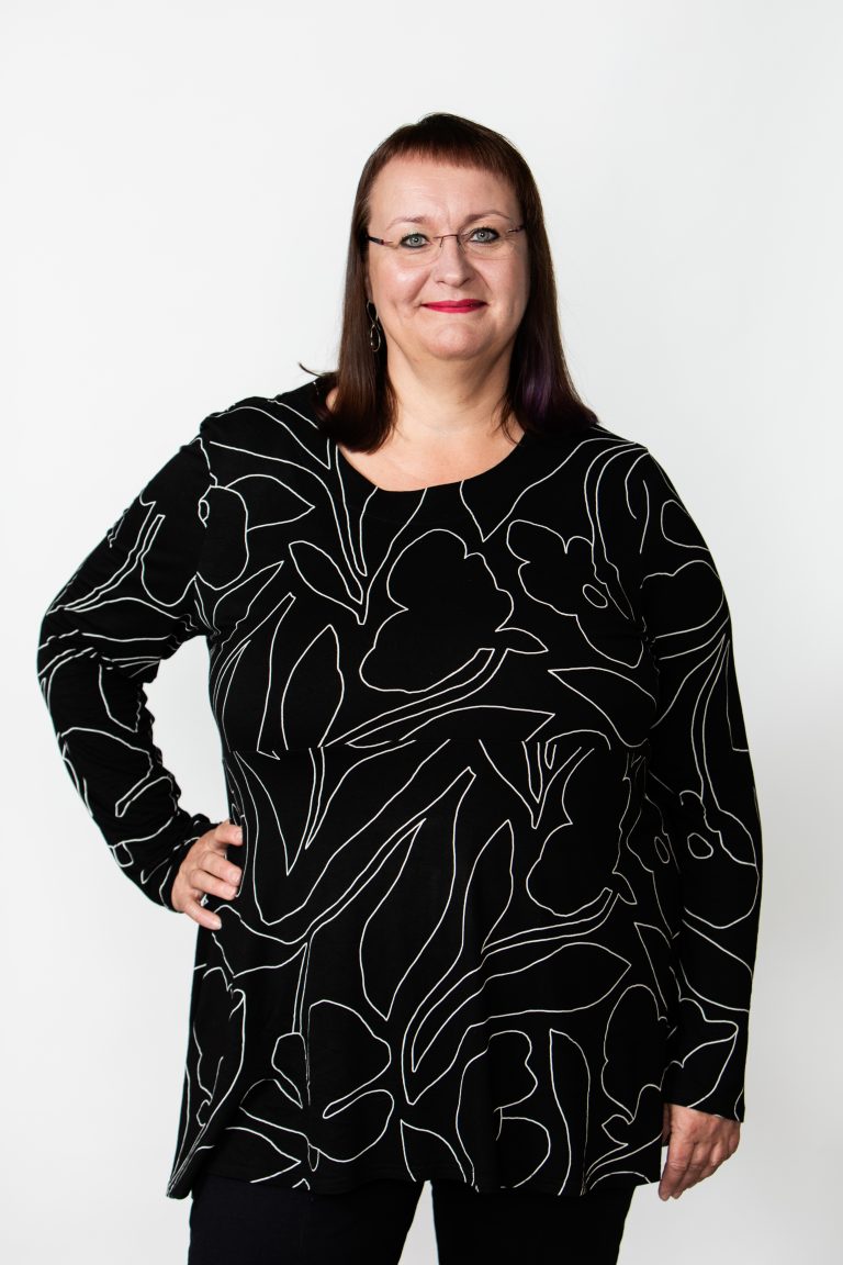 Sari Virta