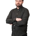 Lasse Huttu