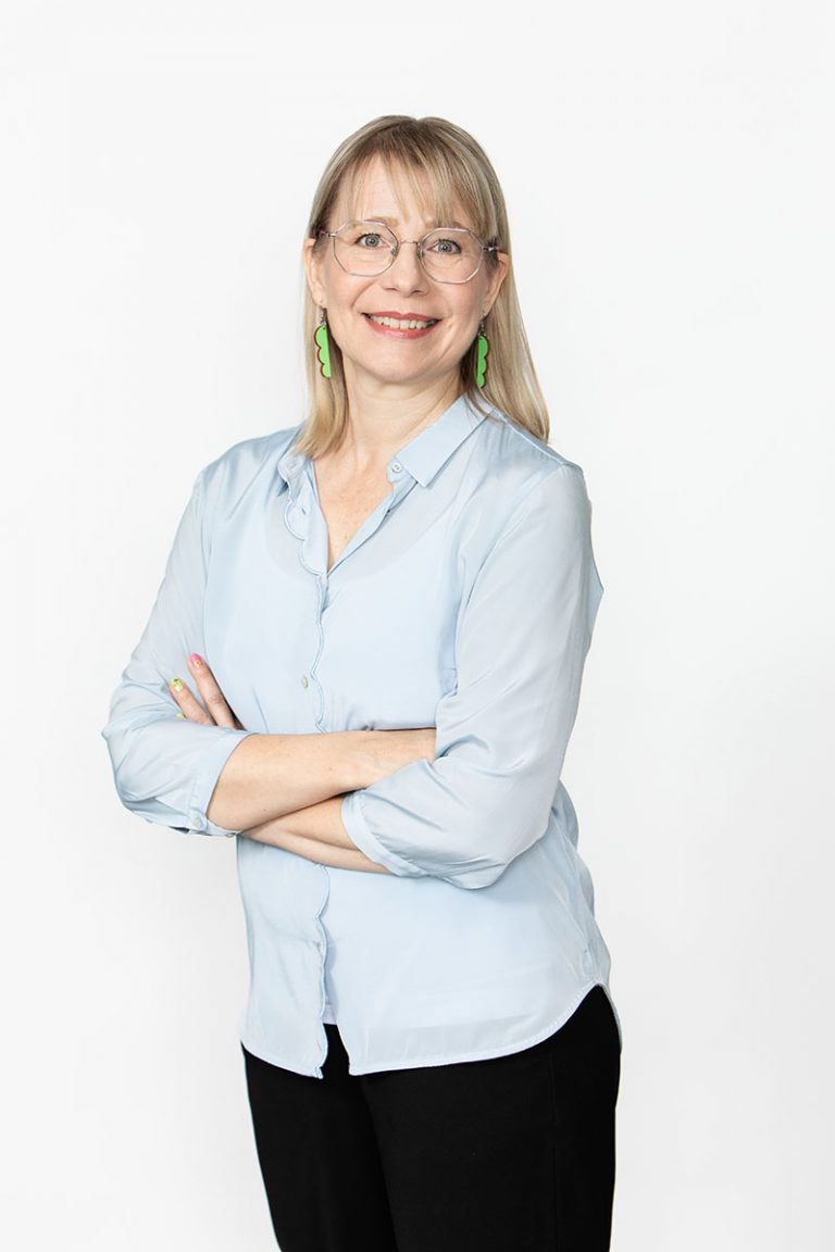 Anna-Liisa Tuominen