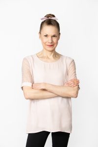 Nina Parkkulainen 2023