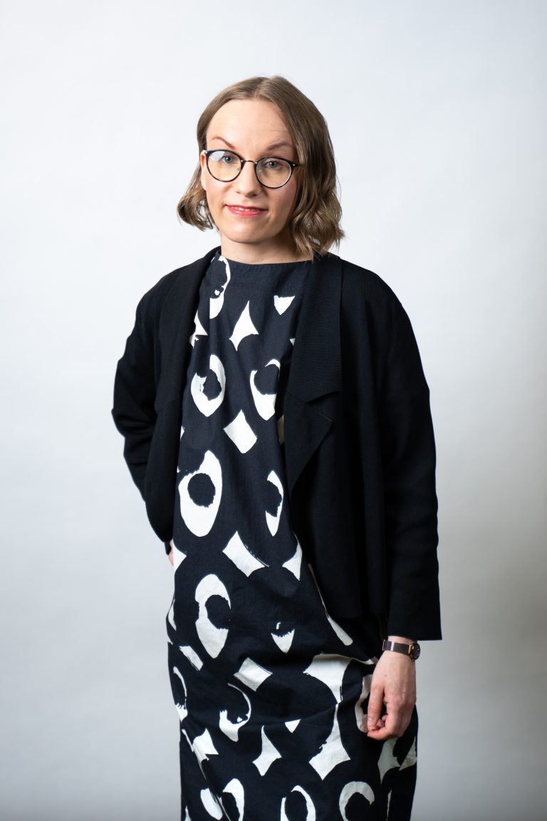 Veera Mäki