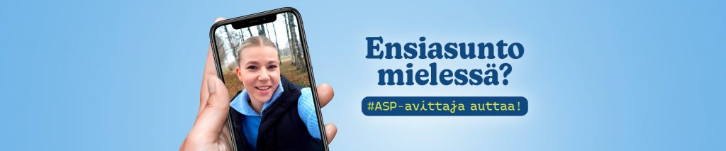 ASP-avittaja