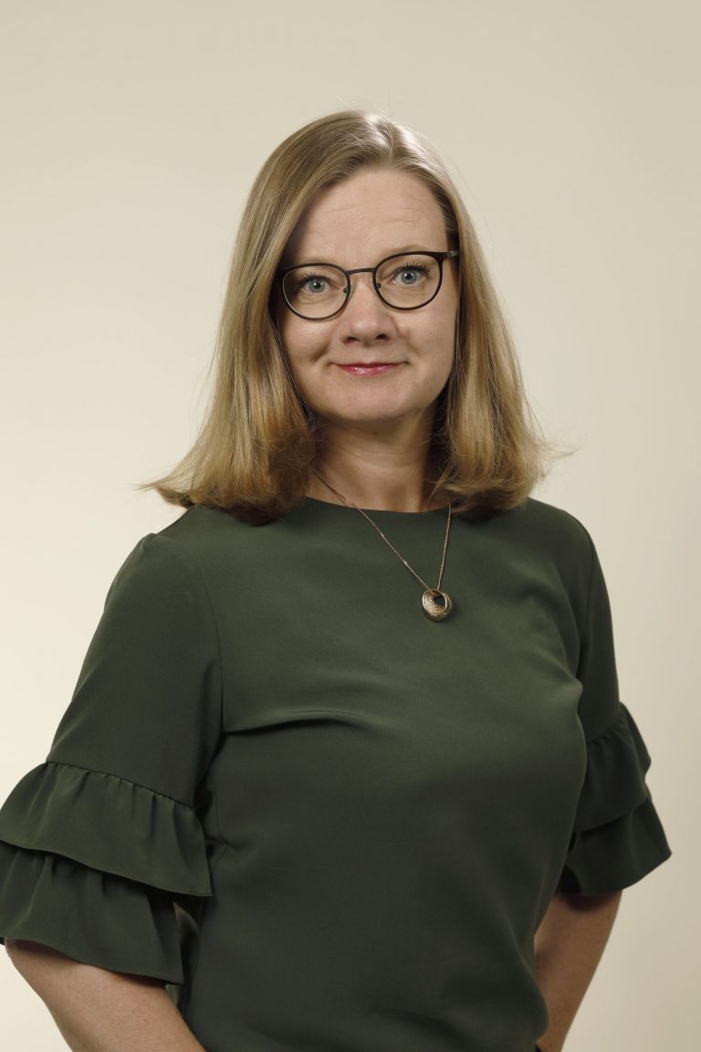 Sari Nupponen