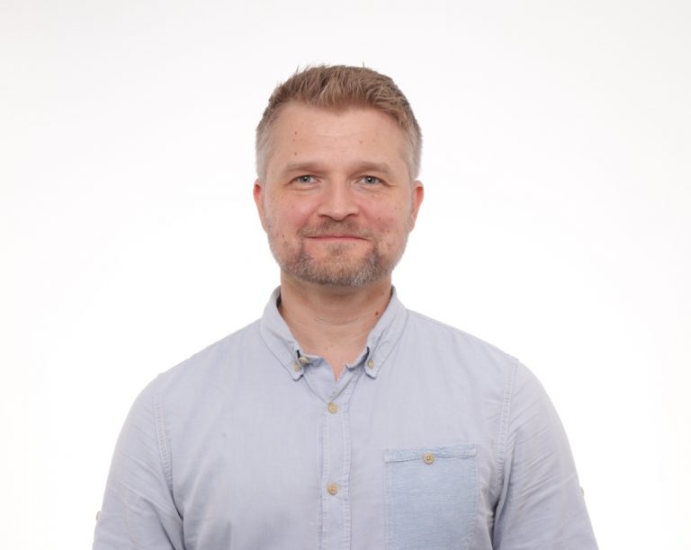 Reko-Aleksi Renvik