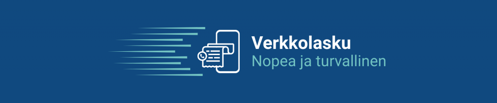 Verkkolasku