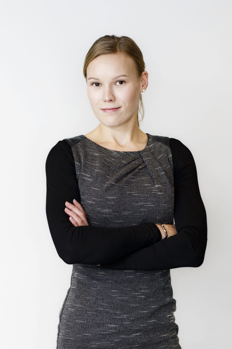 Maria-Elisa Eerikäinen