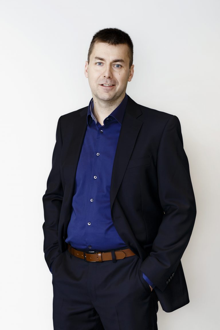Jari Häkkinen