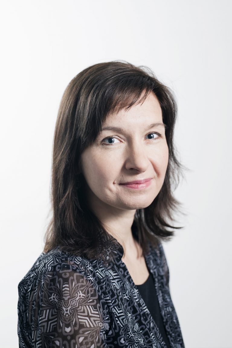 Mirkka Luoma