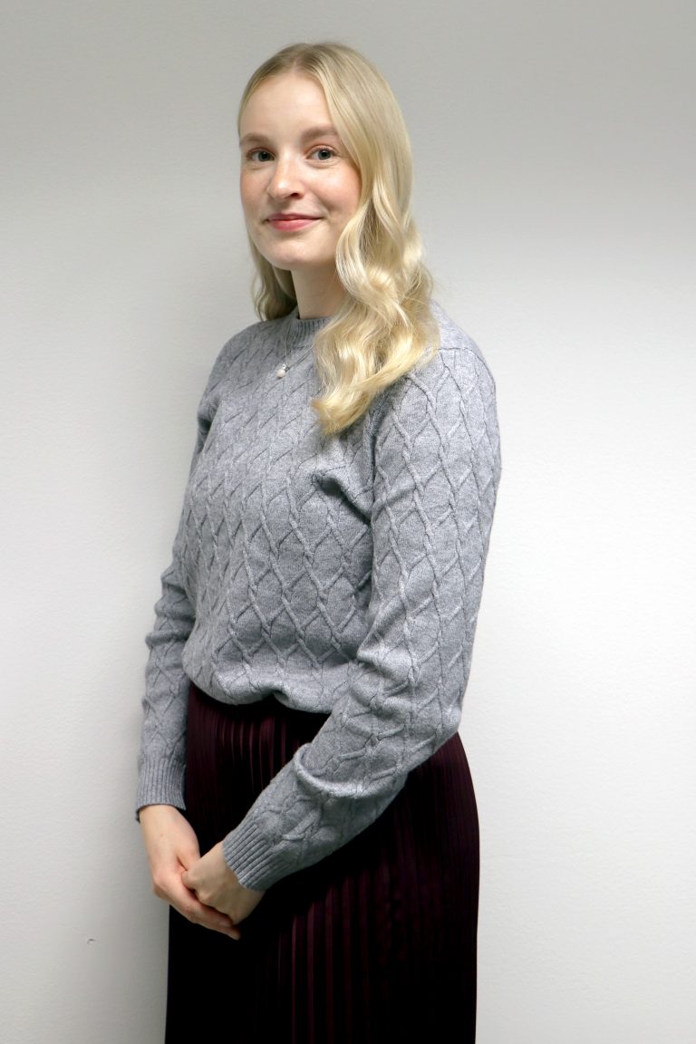 Johanna Kankkunen