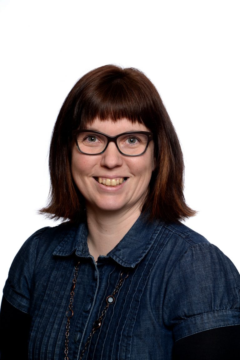 Sari Turkulainen