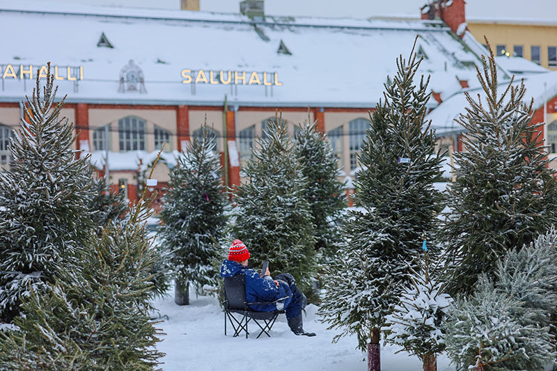 Photo by: Laura Lumimaa