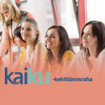 Kaiku-kehittämisraha