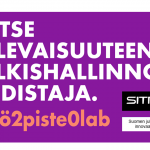 Tervetuloa Work in Progress -tapahtuman kotimaiseen kisakatsomoon!