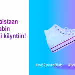 Tervetuloa Työ 2.0 Labin uuden kauden avajaisiin!