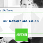 #Tietokiri-case: ICT-menojen analysointi