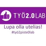Törmäämössä 25.3. teemana ”Uteliaisuuden supervoima”