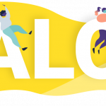 Valmentava ja oppiva työkulttuuri -webinaari HAUS:n oppimisen festareilla 30.9.