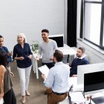 Julkisen sektorin innovaatiobarometrin julkaisutilaisuus