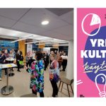 Törmäämössä 17.2. ”Miten luodaan tavoitteita tukeva organisaatiokulttuuri”
