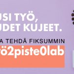#TuunaaTyöValtiolla – Äänestä paras toimintamalli!