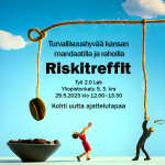 Riskitreffit 29.5.