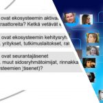 Törmäämössä 14.6. ”Euroilla enemmän, vastuullista vallan- ja rahankäyttöä”