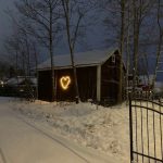 Tervetuloa vuoden viimeiseen Törmäämöön 13.12. pysähtymään arvostuksen ja nähdyksi tulemisen äärelle!