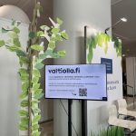 Toivottavien tulevaisuuksien puussa palattiin perusasioiden äärelle
