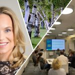 Kaiku-palkinto 2025 finalisti: Vastuullisuus laskeutui Huoltovarmuuskeskuksen arkeen