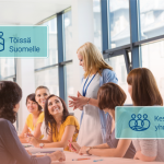 Valtion työelämän ja kestävyyden kehittäminen