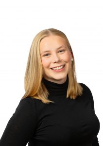 Kuva Roosa Laaksosta.