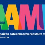 19.9. Aamu Kelassa: Mitä työpaikan sateenkaariverkostolta voi oppia?