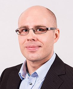 Atte Pirttilä