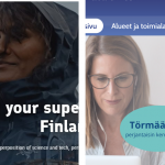 7.11. Törmäämössä: Arviointi ja tiedolla johtaminen KEHA-keskuksessa