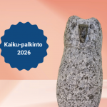 Lennähtääkö Kaiku-pöllö tällä kertaa teille osoitukseksi esimerkillisestä tavasta edistää yhteisöllisyyttä ja yhteistyötä?