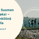 Esihenkilönä valtiolla -koulutus löytyy nyt eOppivasta