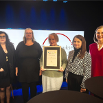 Valtion työelämä ja kestävyys -yksikölle Työnohjaustunnustus 2026