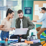 Virkamies kestävyystoimijana