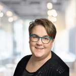 Poliittinen tila – ajassa muuttuva toiminnan paikka