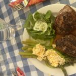 Päivän pihvi: saisiko olla pala tiedon huoltovarmuutta?