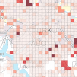Digitaalinen kaksonen Suomen väestöstä mahdollistaa julkisen sektorin palvelutarpeiden ja kustannusten täsmällisempää ennakointia