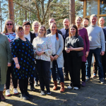 Työsuojelun yhteistyöryhmä aloitti toimintansa