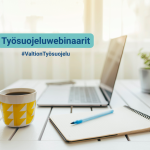 Työsuojeluwebinaarit