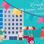 Kaiku-palkinto 2026 osallistuja: Hei, me ollaan me – YTYläiset