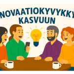 Suomen valtionhallinnon muutoskyvykkyys perustuu osaavaan henkilöstöön
