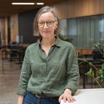 Tuore artikkeli: Yhteisöllisyyttä ei voi pakottaa, mutta sille voi luoda tilaa