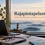 Valmisteluvaihe