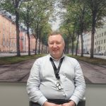 Kun 250 kilometriä Suomen muistia sähköistyy