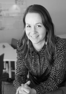 Controller / projektipäällikkö Anna Sirenius, Valtiokonttori