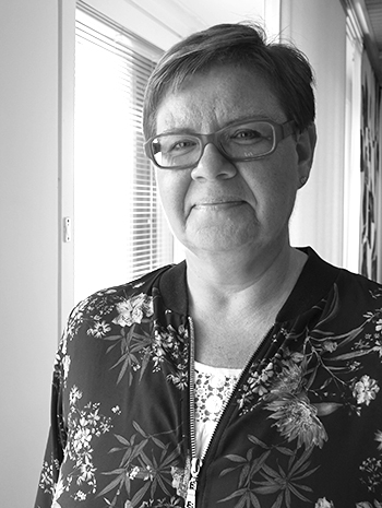 Anne Melanen, Valtiokonttori